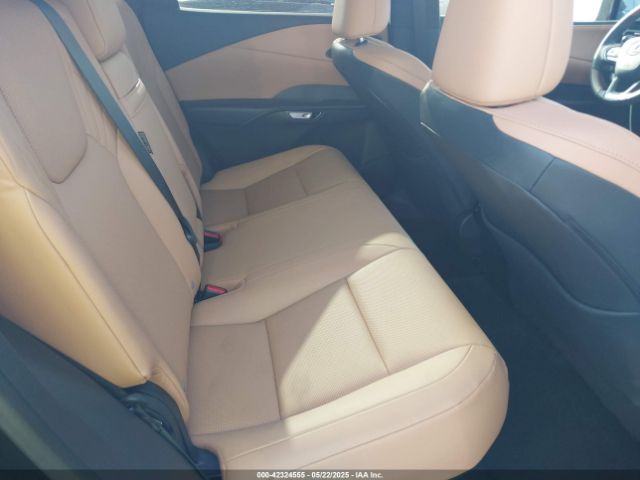 2024 LEXUS RX 350 2T2BAMBA3RC039795 Photo 7