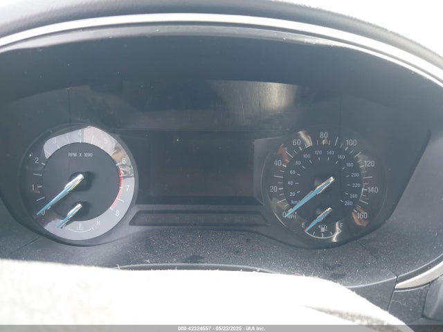 3FA6P0H7XER344908 Ford FUSION SE