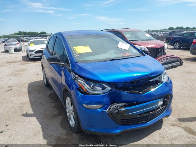 1G1FY6S04K4136607 auction archive image