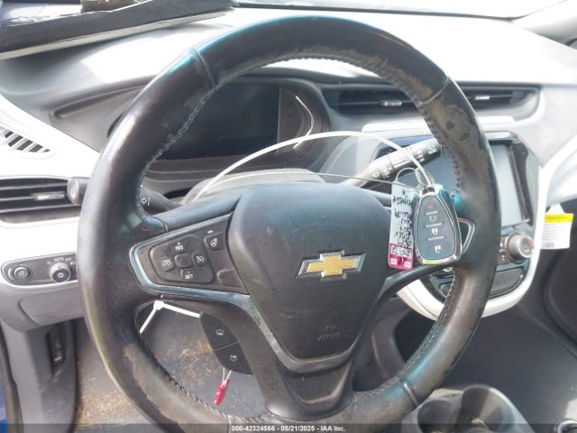 1G1FY6S04K4136607 Chevrolet BOLT EV LT