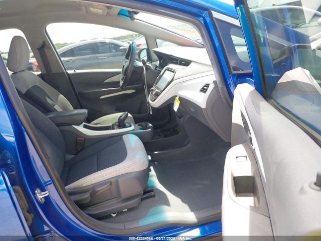 1G1FY6S04K4136607 Chevrolet BOLT EV LT