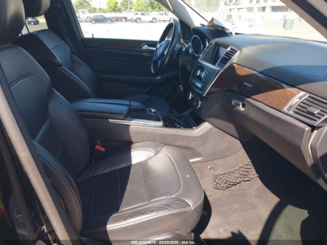 4JGDA5HB6FA471649 Mercedes-Benz Ml 350 4matic
