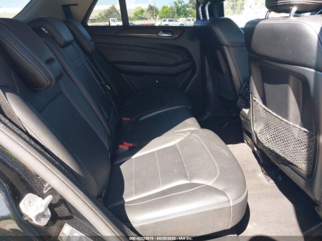 4JGDA5HB6FA471649 Mercedes-Benz Ml 350 4matic