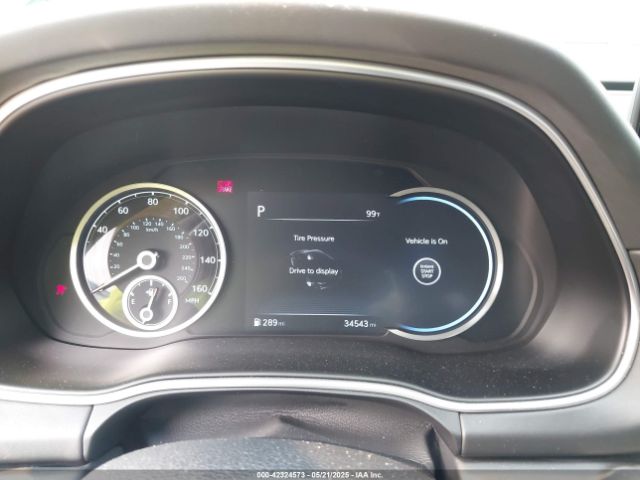 2022 GENESIS GV80 KMUHBDSB5NU091783 Photo 6
