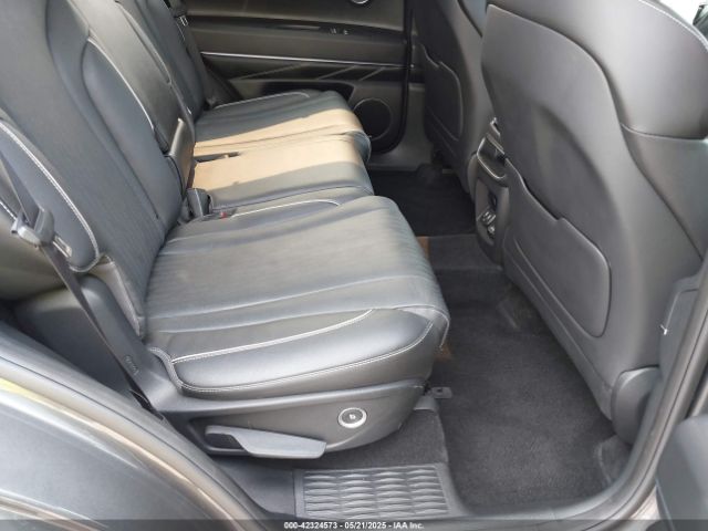 2022 GENESIS GV80 KMUHBDSB5NU091783 Photo 7