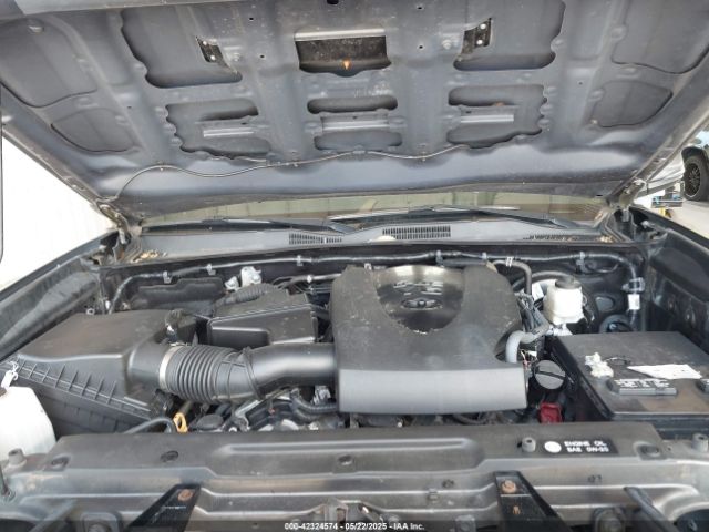 3TMCZ5AN0KM248419 Toyota Tacoma Limited/sr V6/sr5 V6/trd Off Road/trd Pro/trd Sport