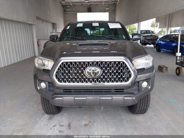3TMCZ5AN0KM248419 Toyota Tacoma Limited/sr V6/sr5 V6/trd Off Road/trd Pro/trd Sport