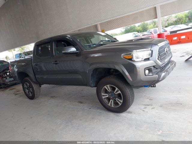 3TMCZ5AN0KM248419 Toyota Tacoma Limited/sr V6/sr5 V6/trd Off Road/trd Pro/trd Sport