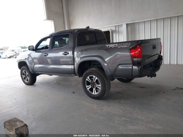 3TMCZ5AN0KM248419 Toyota Tacoma Limited/sr V6/sr5 V6/trd Off Road/trd Pro/trd Sport