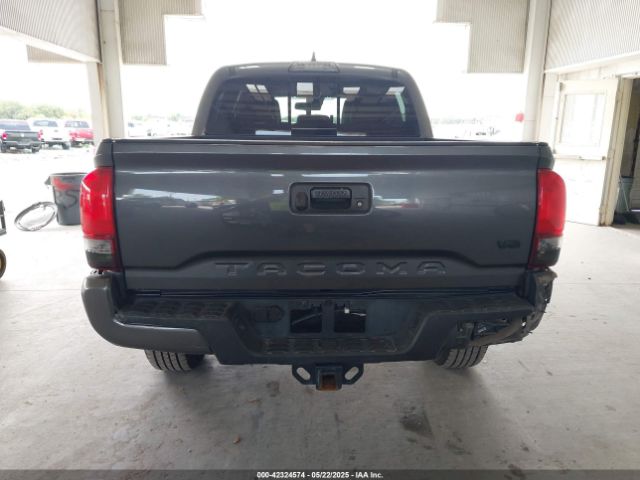3TMCZ5AN0KM248419 Toyota Tacoma Limited/sr V6/sr5 V6/trd Off Road/trd Pro/trd Sport