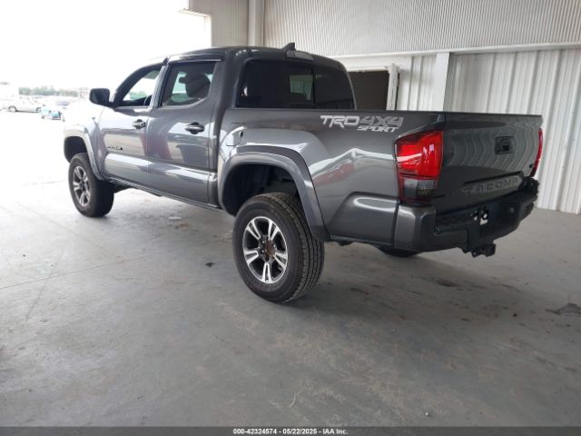 3TMCZ5AN0KM248419 Toyota Tacoma Limited/sr V6/sr5 V6/trd Off Road/trd Pro/trd Sport