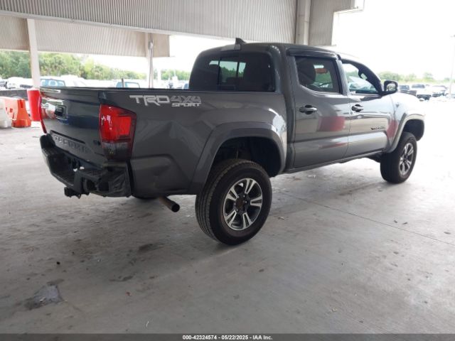 3TMCZ5AN0KM248419 Toyota Tacoma Limited/sr V6/sr5 V6/trd Off Road/trd Pro/trd Sport