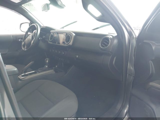 3TMCZ5AN0KM248419 Toyota Tacoma Limited/sr V6/sr5 V6/trd Off Road/trd Pro/trd Sport