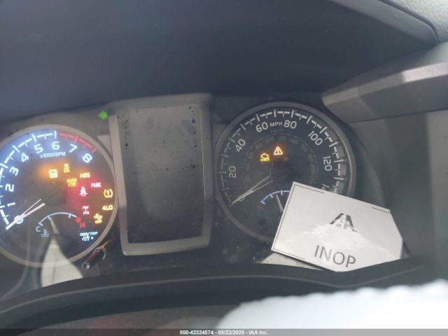3TMCZ5AN0KM248419 Toyota Tacoma Limited/sr V6/sr5 V6/trd Off Road/trd Pro/trd Sport