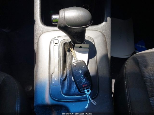 KNAFX4A61G5583267 KIA mpi nu