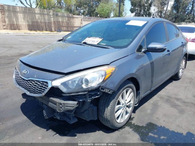 KNAFX4A61G5583267 KIA mpi nu