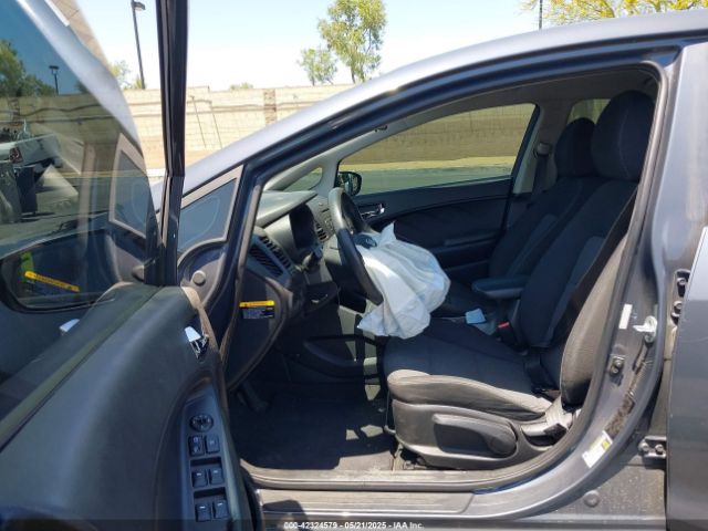 KNAFX4A61G5583267 KIA mpi nu