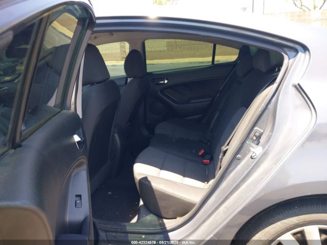 KNAFX4A61G5583267 KIA mpi nu