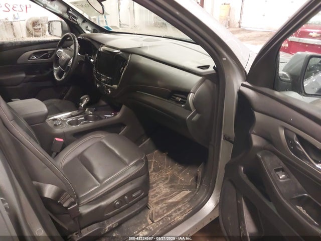 1GNEVHKW6PJ226546 Chevrolet Traverse Awd Lt Leather