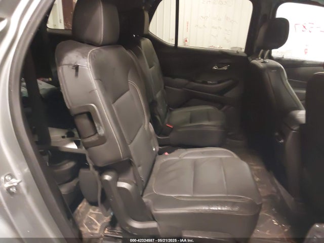 1GNEVHKW6PJ226546 Chevrolet Traverse Awd Lt Leather