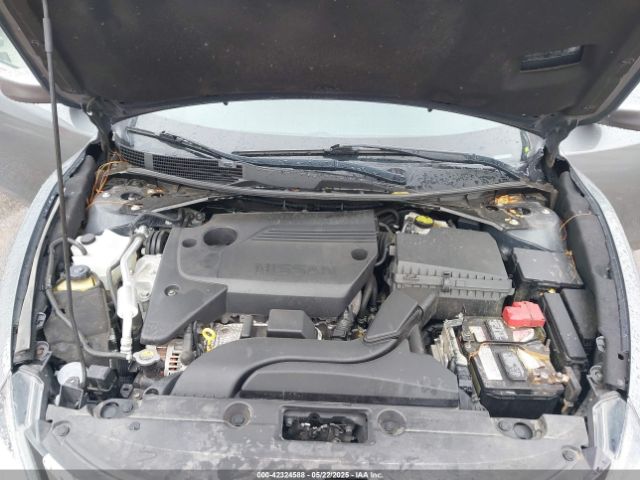 1N4AL3AP5JC268637 Nissan Altima