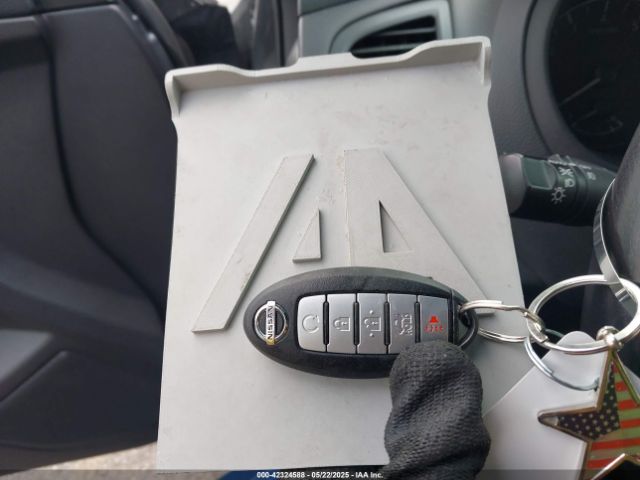 1N4AL3AP5JC268637 Nissan Altima
