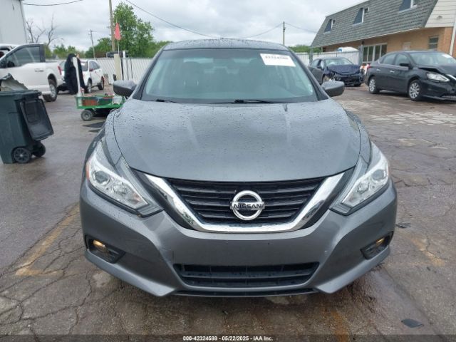 1N4AL3AP5JC268637 Nissan Altima