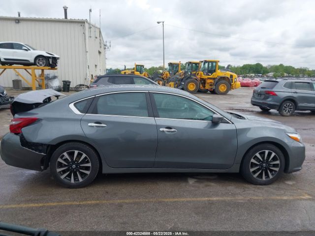 1N4AL3AP5JC268637 Nissan Altima