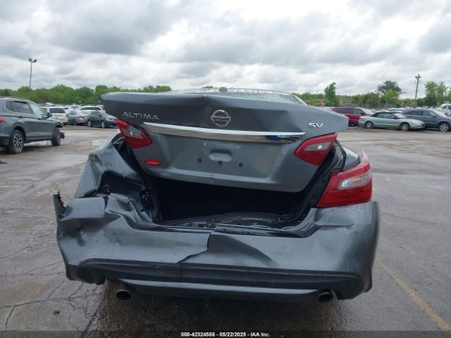 1N4AL3AP5JC268637 Nissan Altima