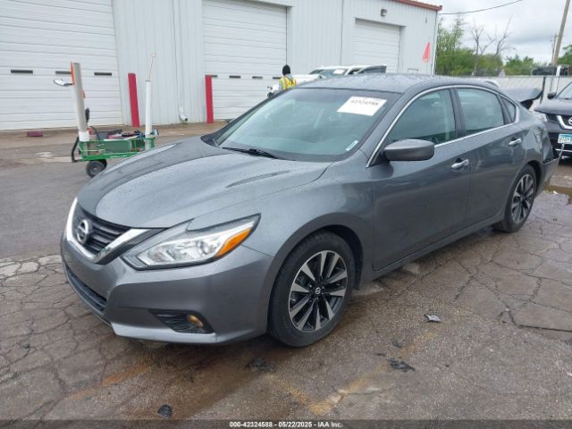 1N4AL3AP5JC268637 Nissan Altima