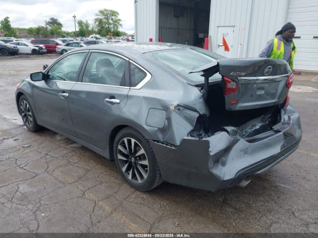 1N4AL3AP5JC268637 Nissan Altima