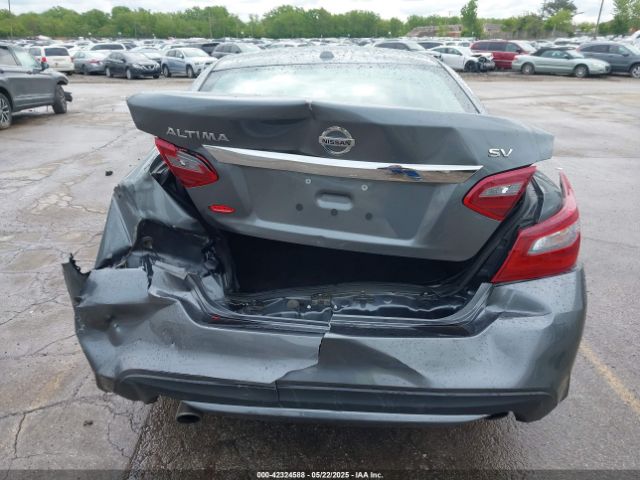 1N4AL3AP5JC268637 Nissan Altima