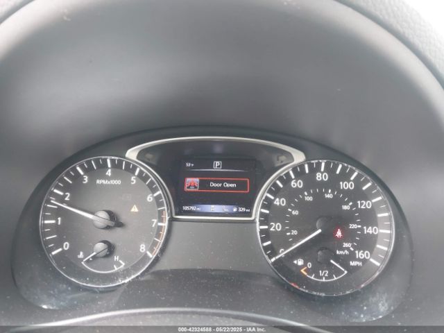 1N4AL3AP5JC268637 Nissan Altima