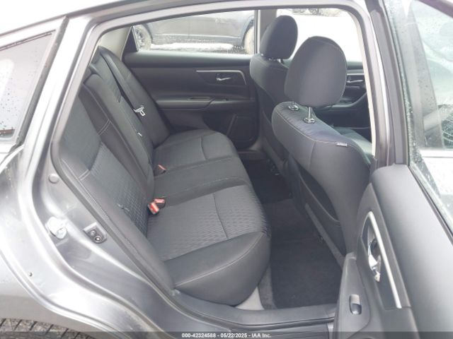 1N4AL3AP5JC268637 Nissan Altima
