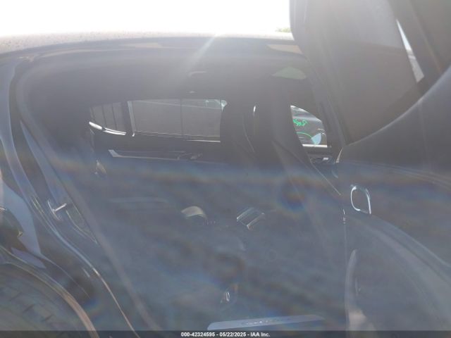 2014 PORSCHE PANAMERA WP0BB2A78EL062021 Photo 7