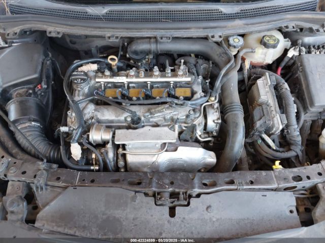 1G1BE5SM0H7210004 Chevrolet Cruze Lt Auto