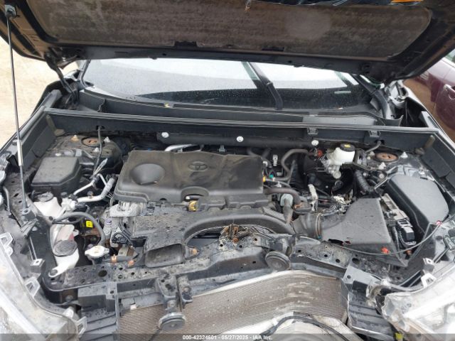 2020 TOYOTA RAV4 2T3P1RFV1LC062236 Photo 9