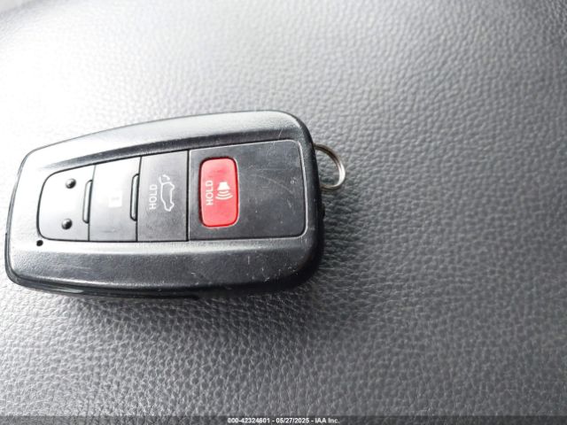 2020 TOYOTA RAV4 2T3P1RFV1LC062236 Photo 10