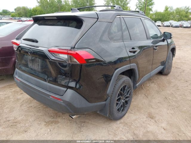 2020 TOYOTA RAV4 2T3P1RFV1LC062236 Photo 3