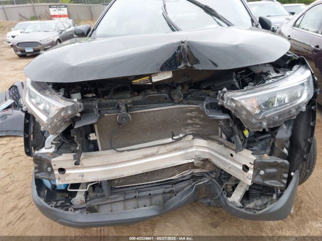 2020 TOYOTA RAV4 2T3P1RFV1LC062236 Photo 5