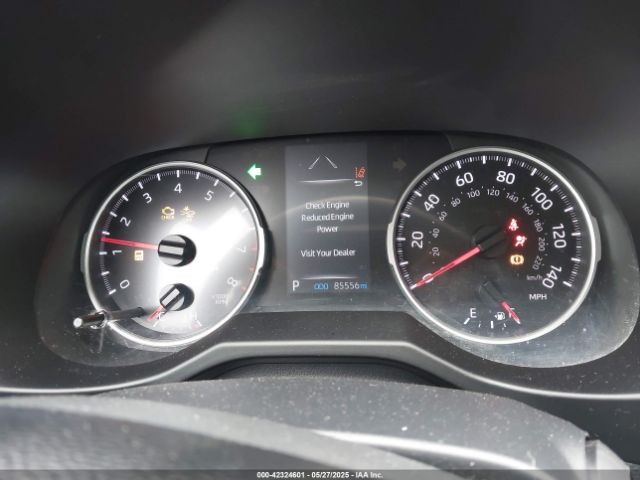 2020 TOYOTA RAV4 2T3P1RFV1LC062236 Photo 6