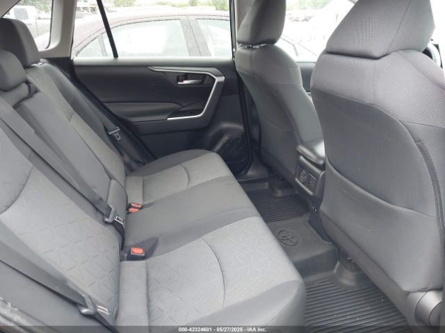 2020 TOYOTA RAV4 2T3P1RFV1LC062236 Photo 7