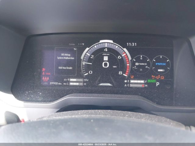 2023 TOYOTA TUNDRA HYBRID 5TFJC5DBXPX037076 Photo 6