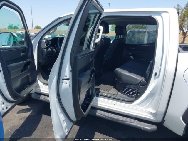 2023 TOYOTA TUNDRA HYBRID 5TFJC5DBXPX037076 Photo 7