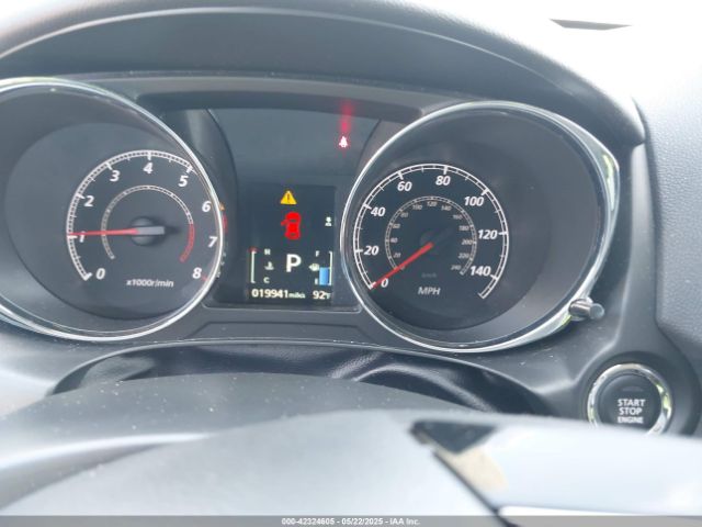 2024 MITSUBISHI OUTLANDER SPORT JA4ARUAU9RU017284 Photo 6