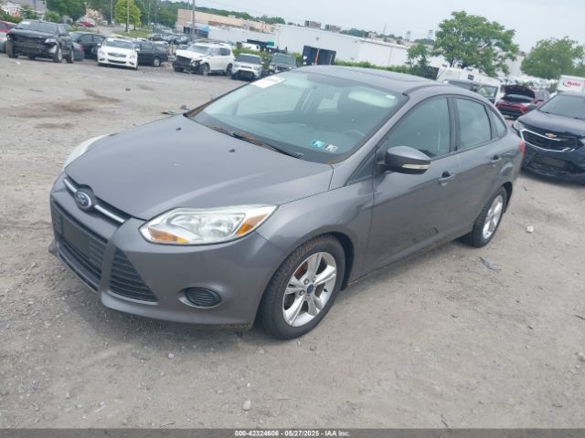 1FADP3F24EL243216 Ford FOCUS SE