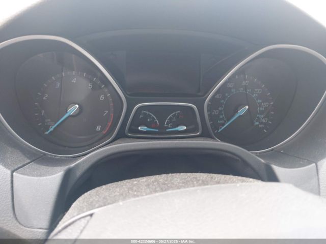 1FADP3F24EL243216 Ford FOCUS SE