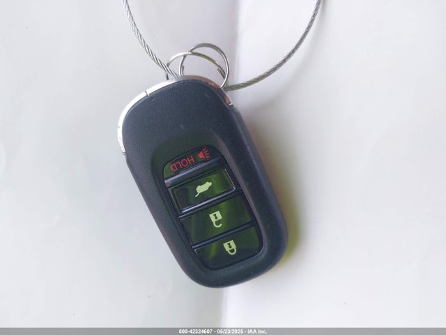 3CZRZ1H31PM742314 Honda k20z5