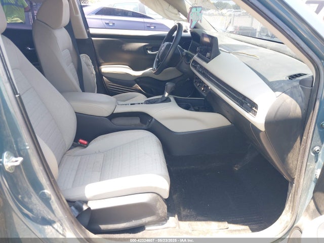 3CZRZ1H31PM742314 Honda k20z5