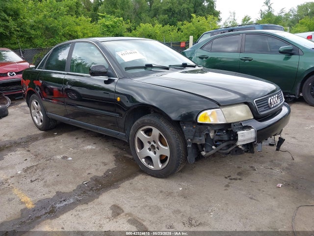 1998 AUDI A4 WAUED28D0WA219103 Photo 0